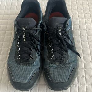 Men’s Adidas Terrex Hiking shoes